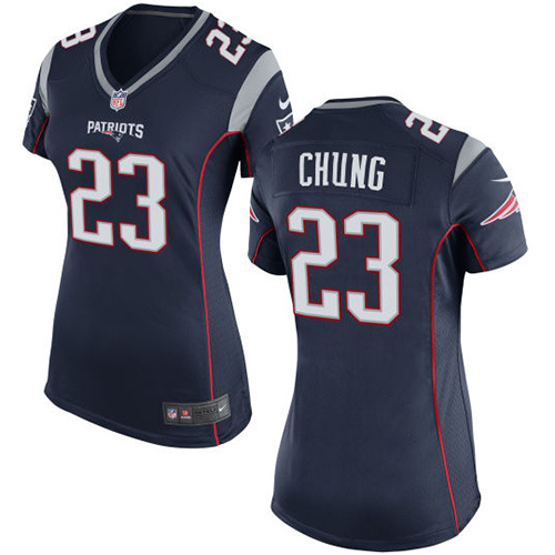 Women New England Patriots jerseys-015